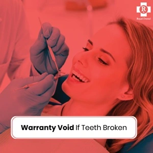 SAPTeeth Dental Crown